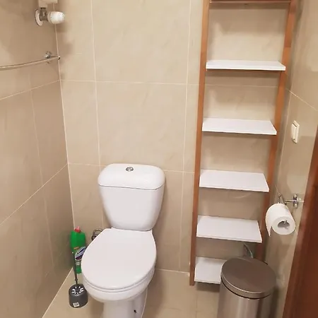 Apartament Kasprowicza Appartement *