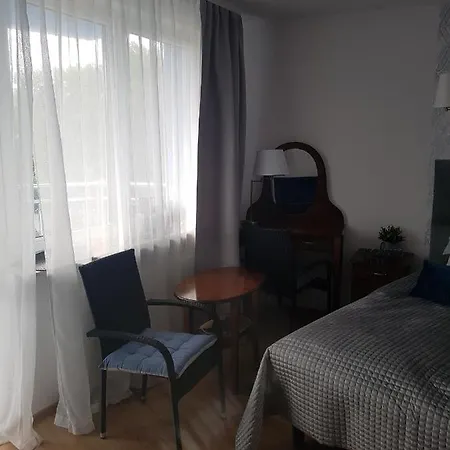 Appartement Apartament Kasprowicza Kołobrzeg
