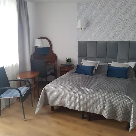 Apartament Kasprowicza