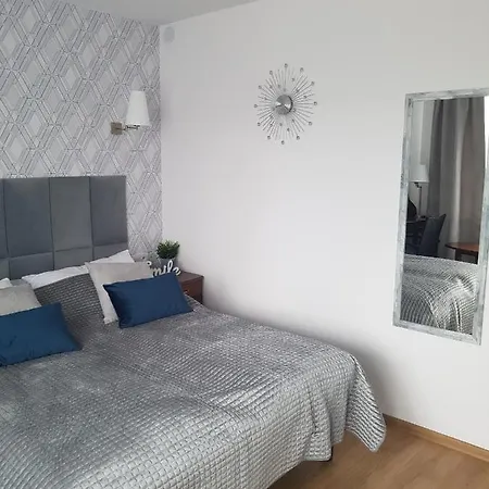 Apartment Apartament Kasprowicza