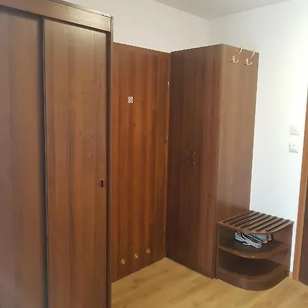 Apartament Kasprowicza
