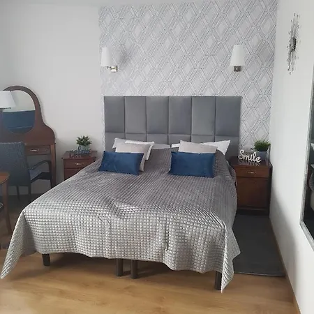 Apartament Kasprowicza * Kolobrzeg