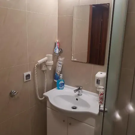 Appartamento Apartament Kasprowicza *