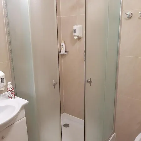 Apartament Kasprowicza Apartment