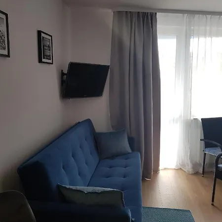 Apartment Apartament Kasprowicza